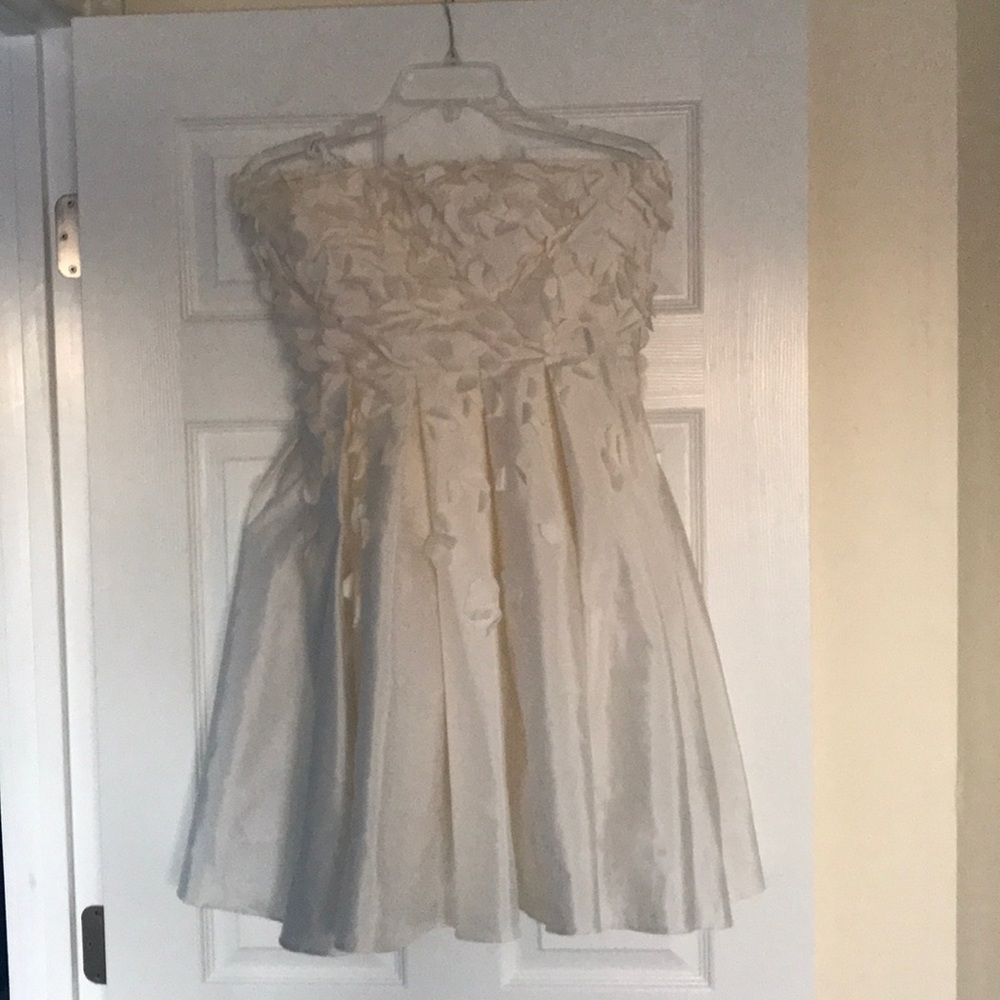 Special occasion dress